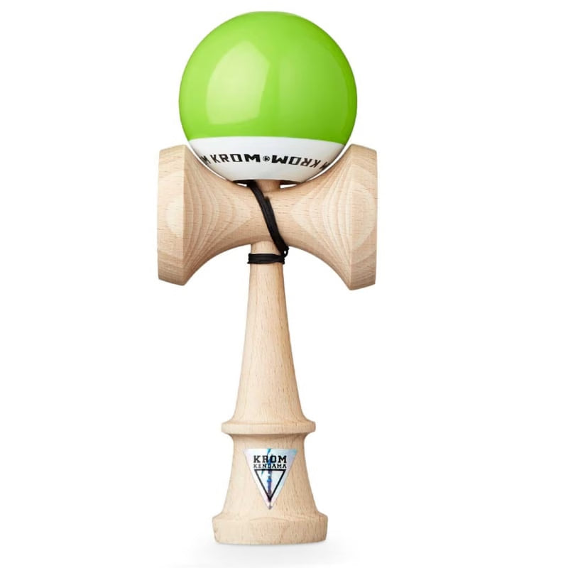 Kendama pop - Krom