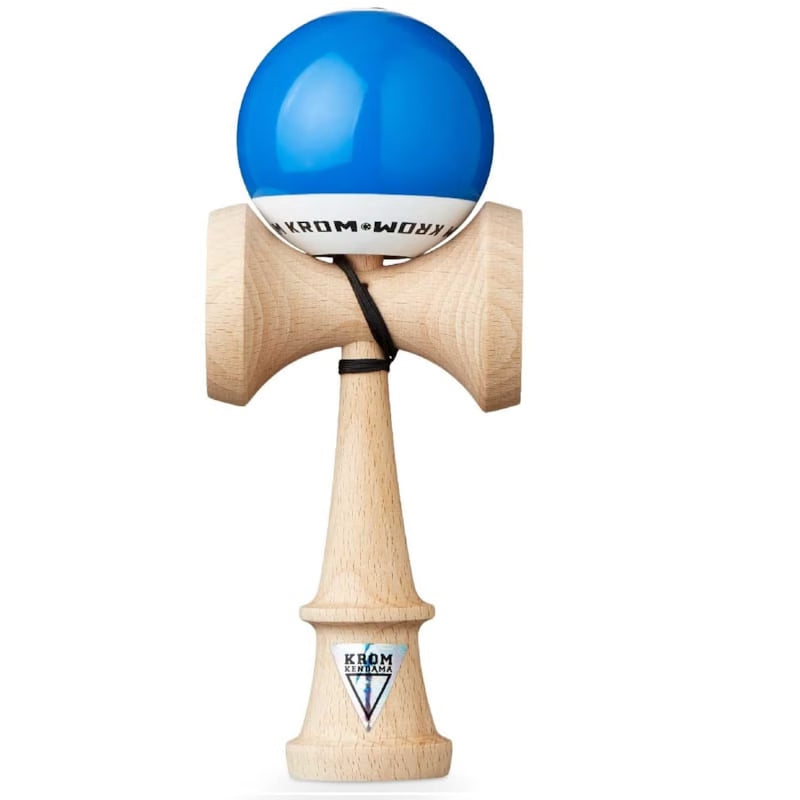 Kendama pop - Krom
