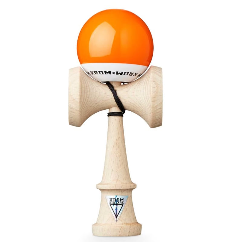 Kendama pop - Krom