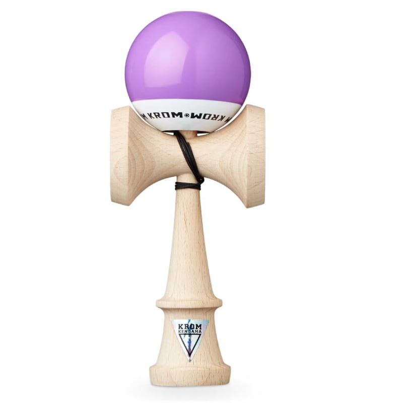 Kendama pop - Krom