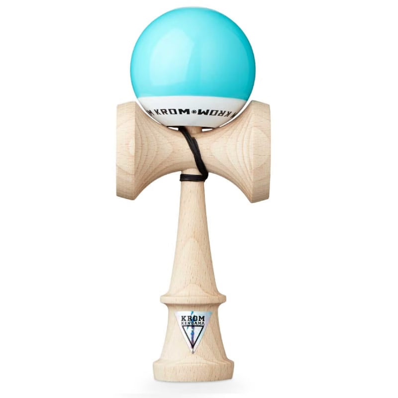 Kendama pop - Krom