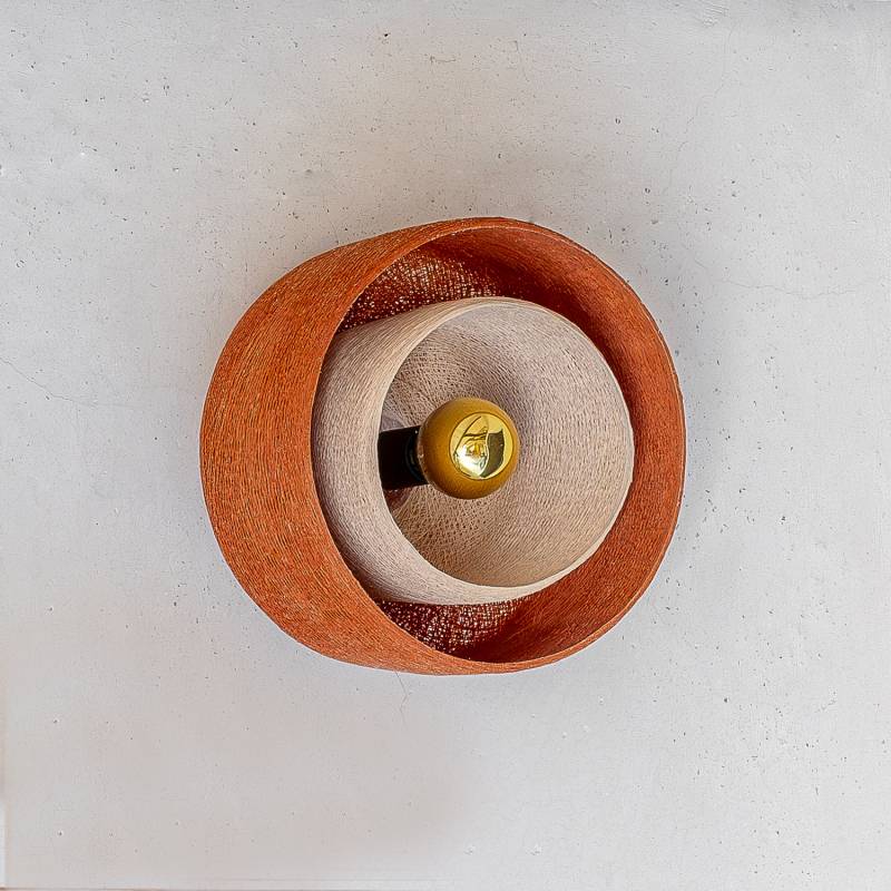 Applique murale La Case du Cousin Paul 1