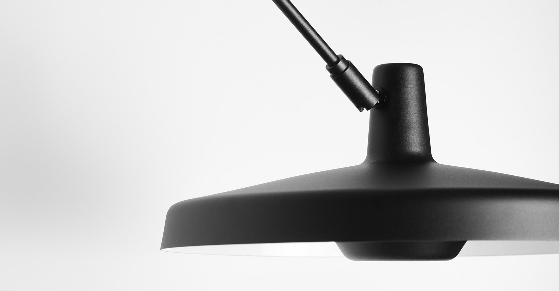 Applique noir Arigato 45 Grupa 1