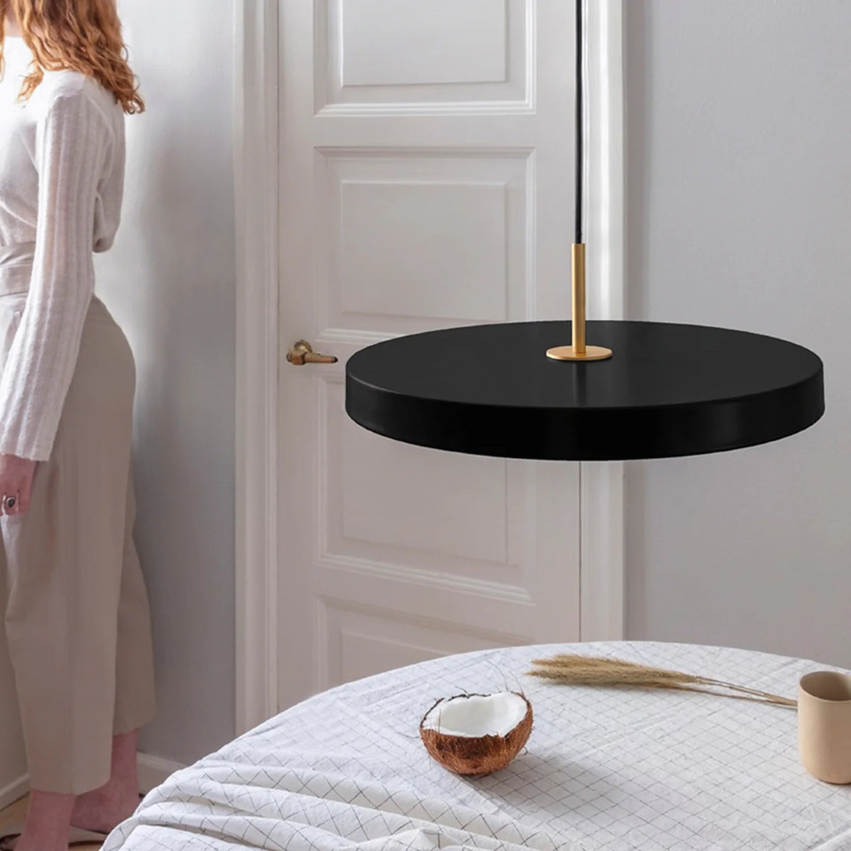 Suspension Asteria chez Umage