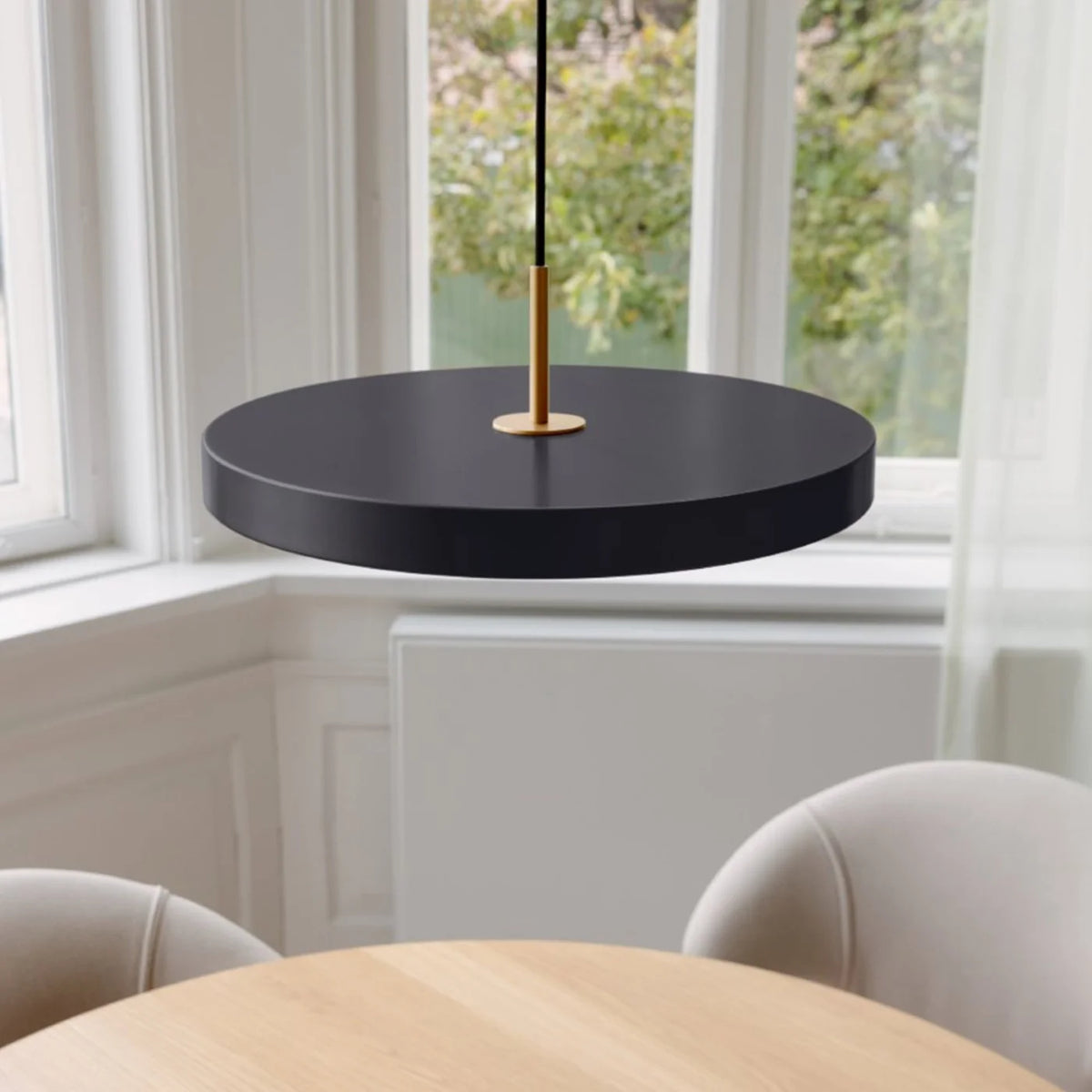 Suspension Asteria chez Umage