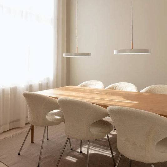 Suspension Asteria chez Umage