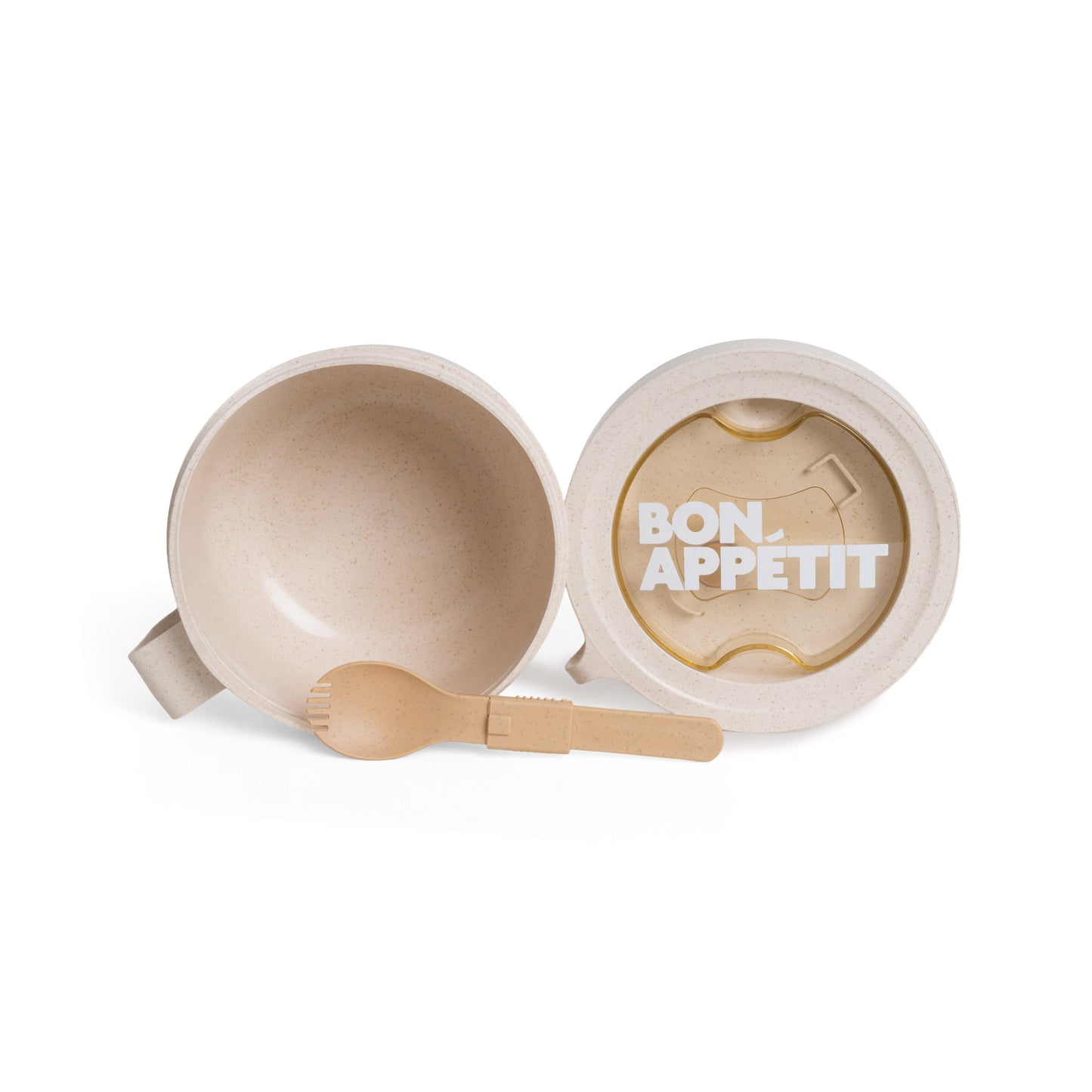 BOÎTE À DÉJEUNER BON APPÉTIT Helio Ferretti 4