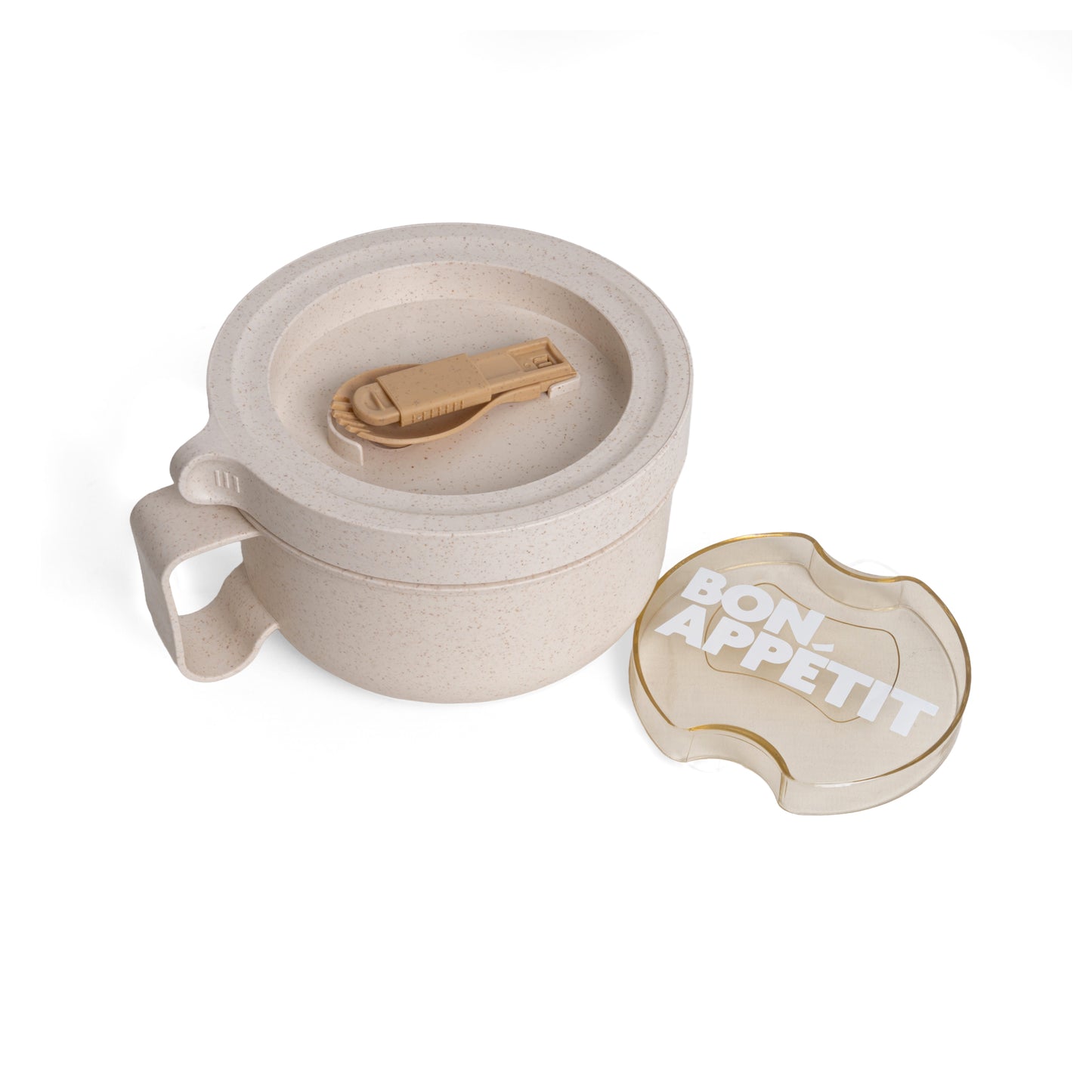 BOÎTE À DÉJEUNER BON APPÉTIT Helio Ferretti 5