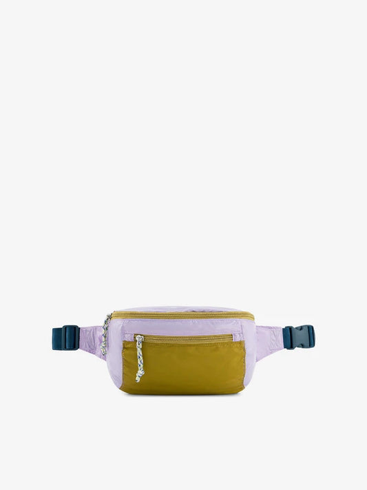 Banane ocre violet Bensimon 1