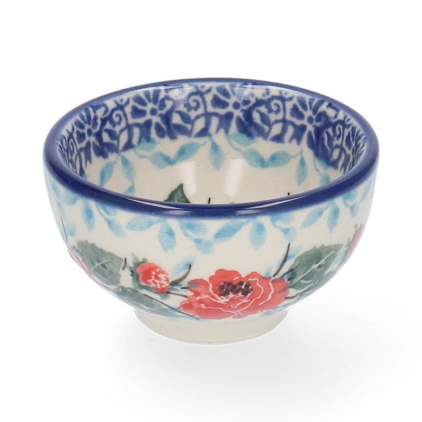 Bol 50 ml - English Rose Bunzlau Castle 1