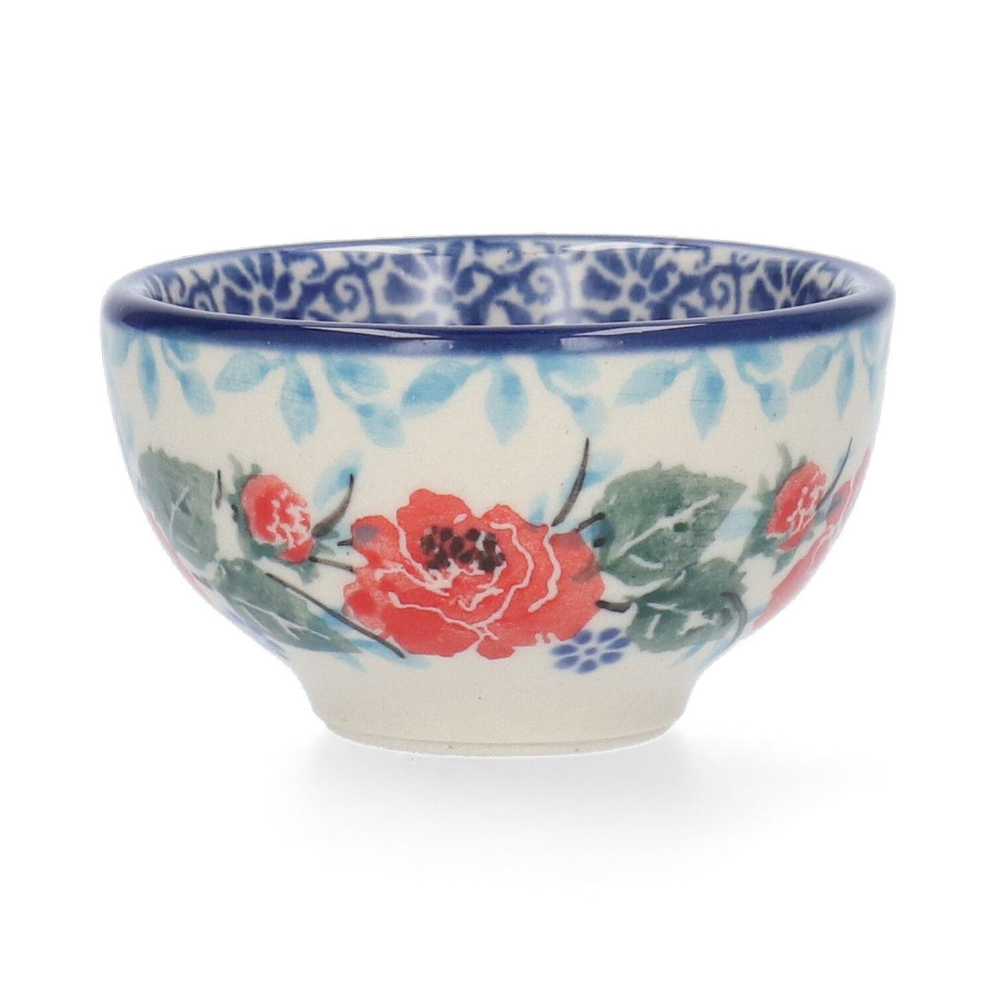 Bol 50 ml - English Rose Bunzlau Castle 2