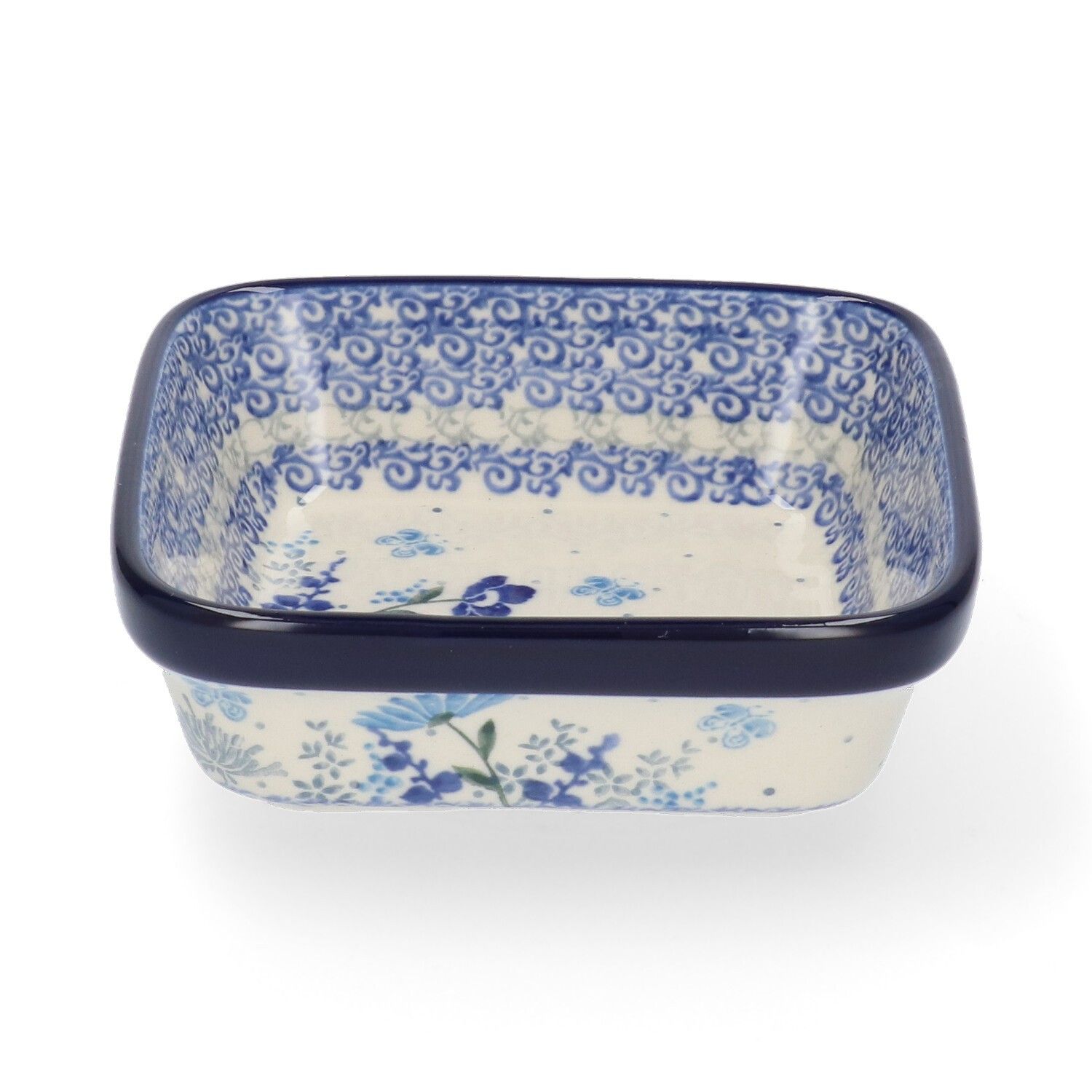 Bol Carre Flower Meadow Bunzlau Castle 1