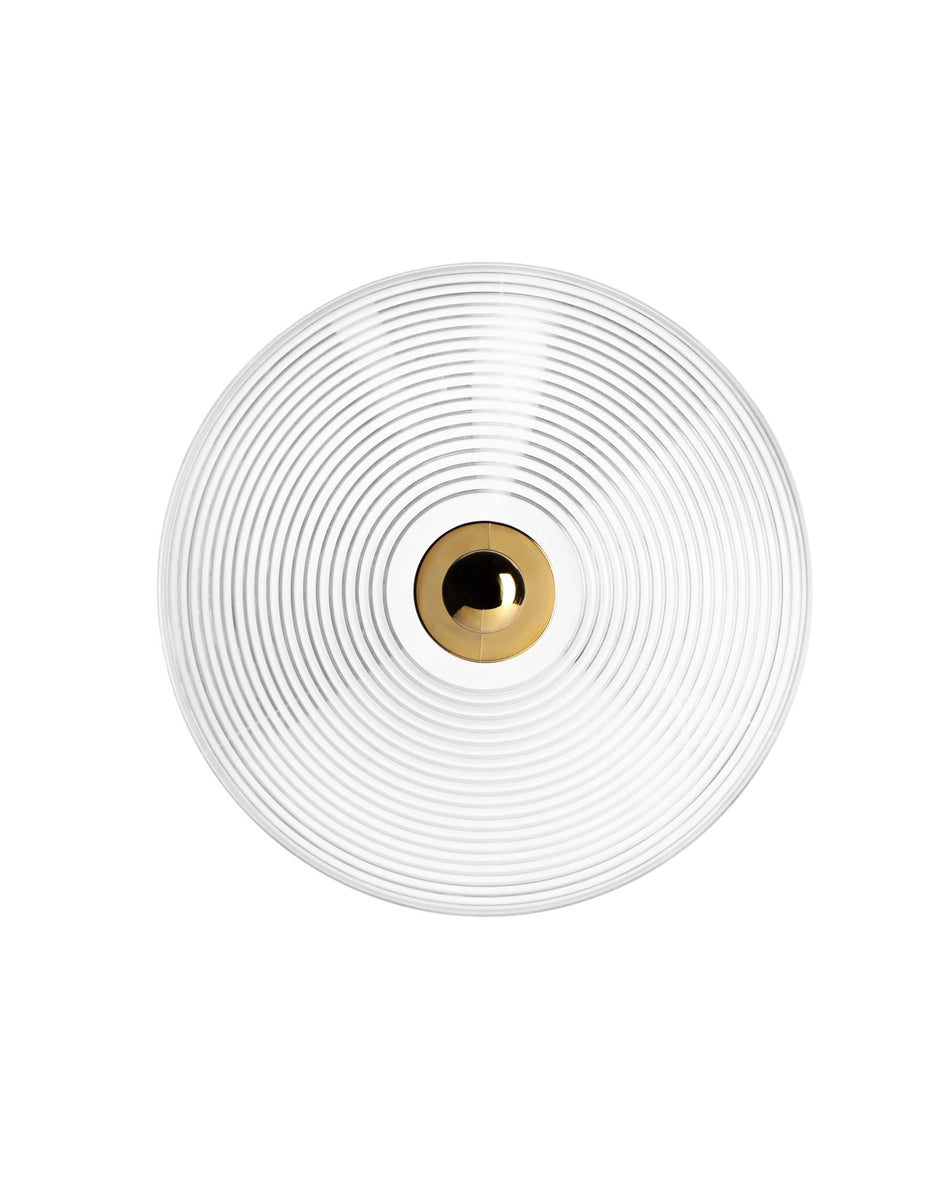 Bonbonnière cristal Kartell B4 