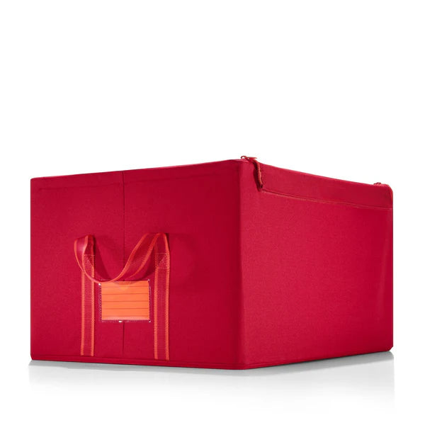 Storage box S Rouge Reisenthel