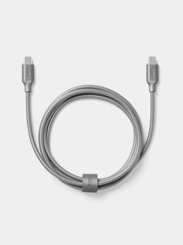 Câble de recharge Metali-C Lexon