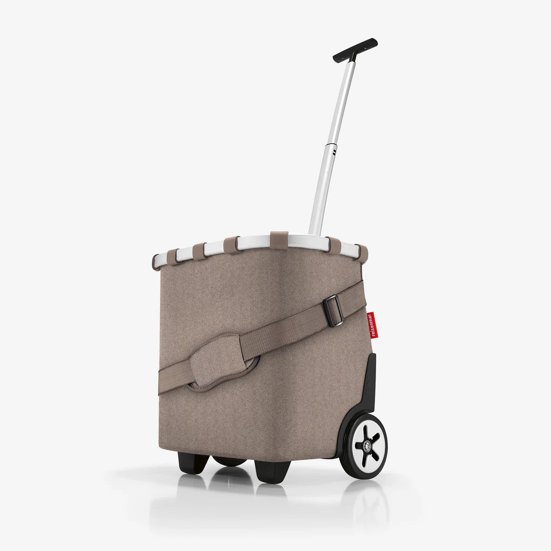 Caddie course beige Reisenthel 2