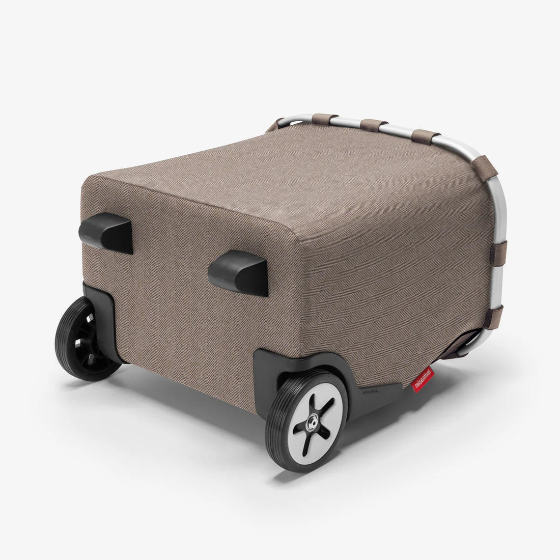 Caddie course beige Reisenthel 3