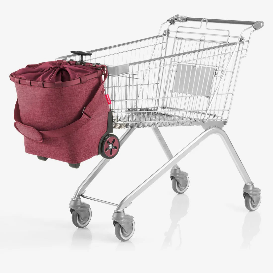 Caddie de course bordeaux Reisenthel 7