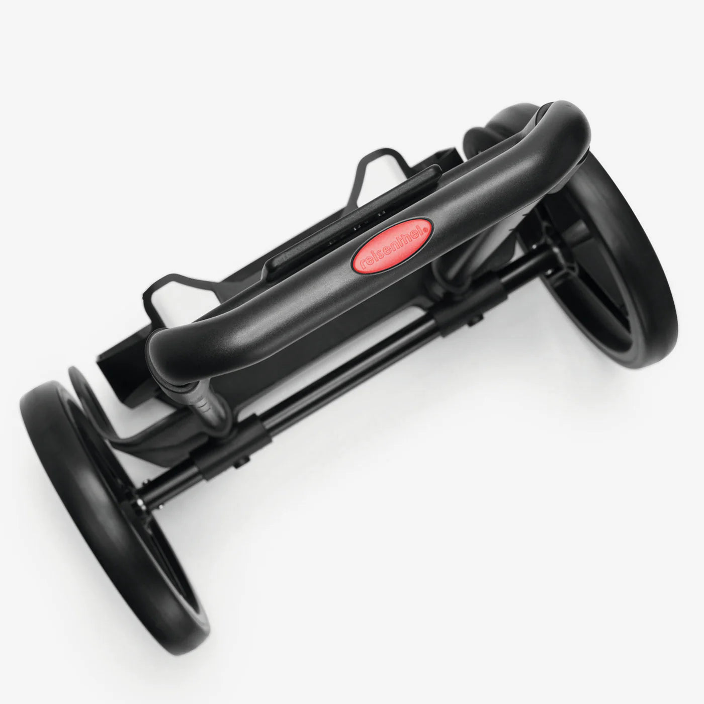 Caddie noir Reisenthel 1