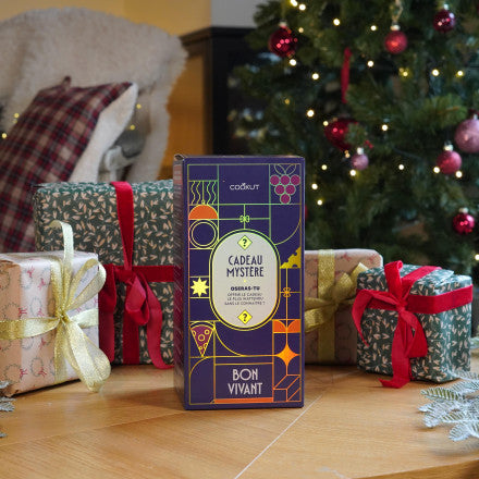 Cadeau Mystere Bon vivant Cookut 1