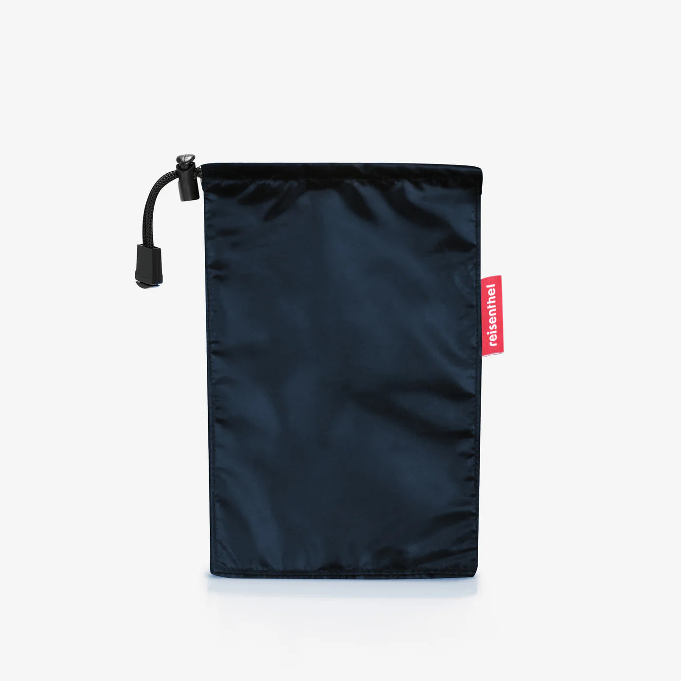 Mini maxi poncho Noir Reisenthel