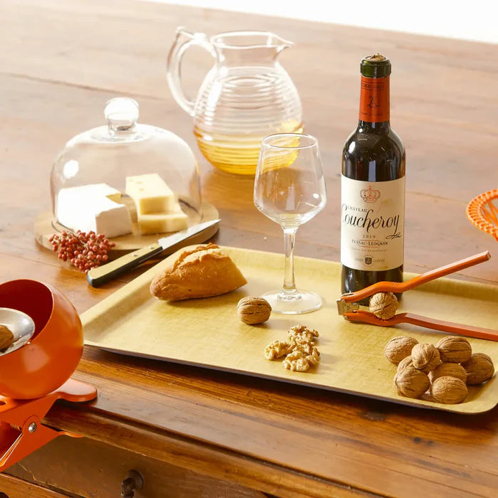 La Carafe en verre Édition Deluxe