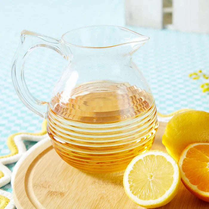 La Carafe en verre Édition Deluxe
