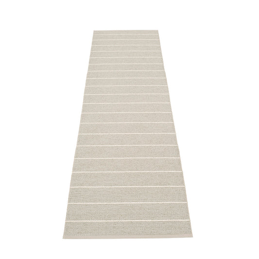 Tapis Carl Linen / Beige Pappelina