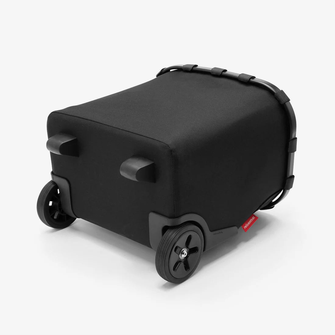 Carrycruiser black Reisenthel 2