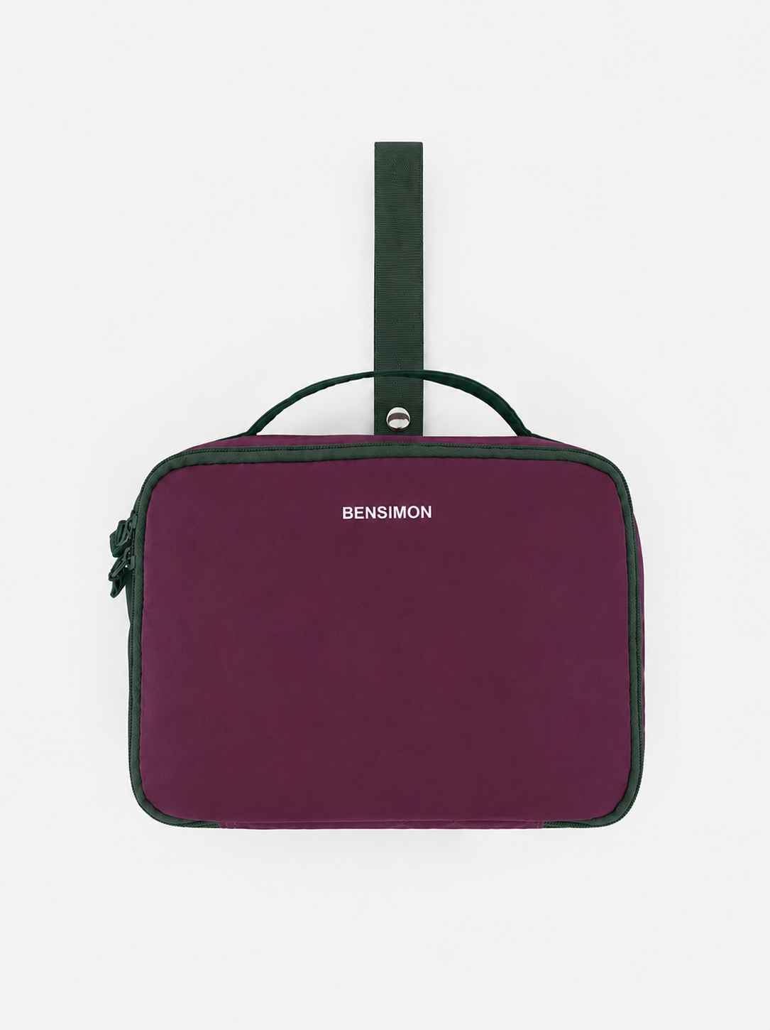 Toiletry pocket Cobalt Bensimon