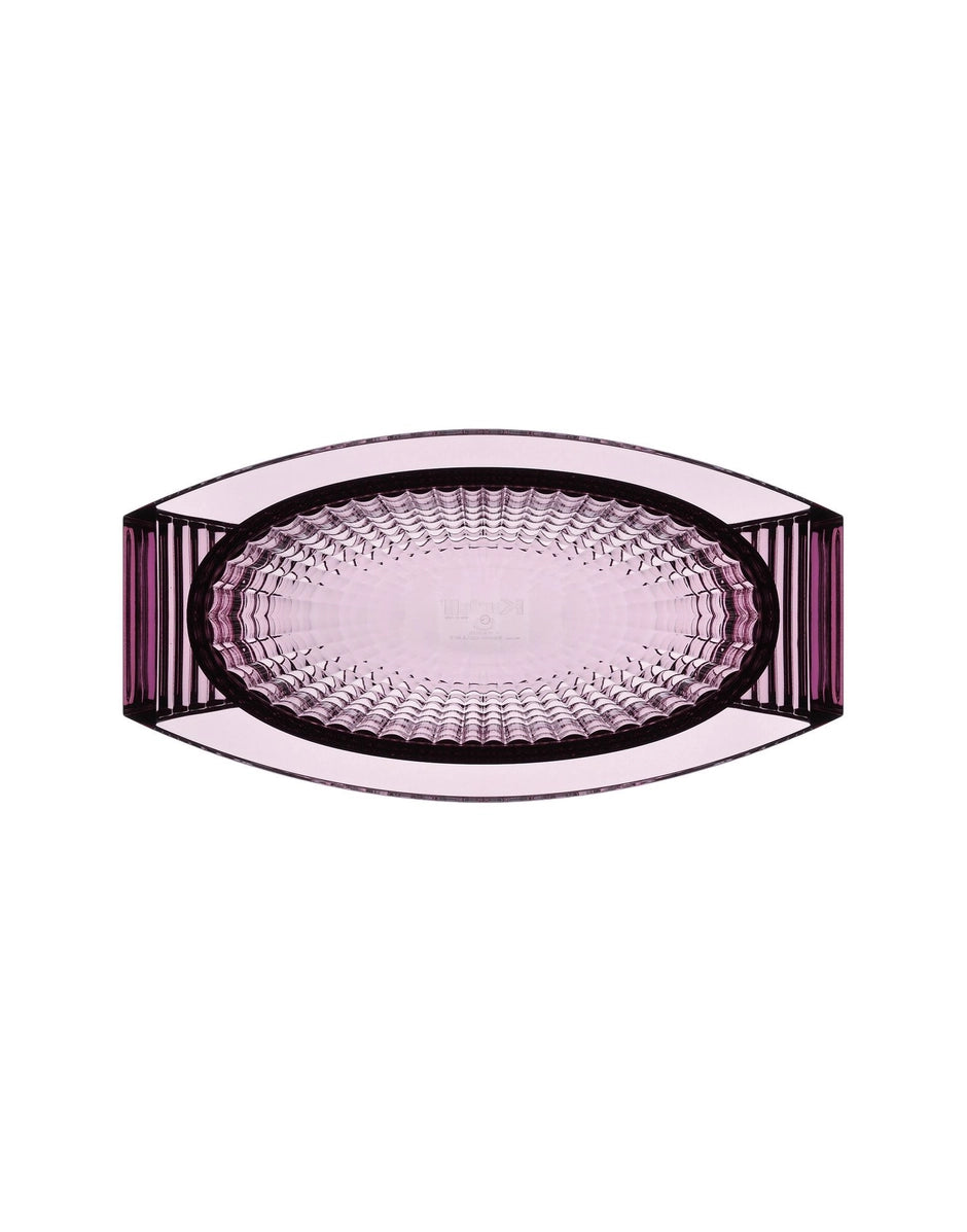 Coupele Jelliie Family Cristal Kartell