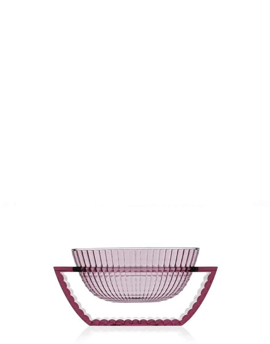 Coupele Jelliie Family Cristal Kartell 1