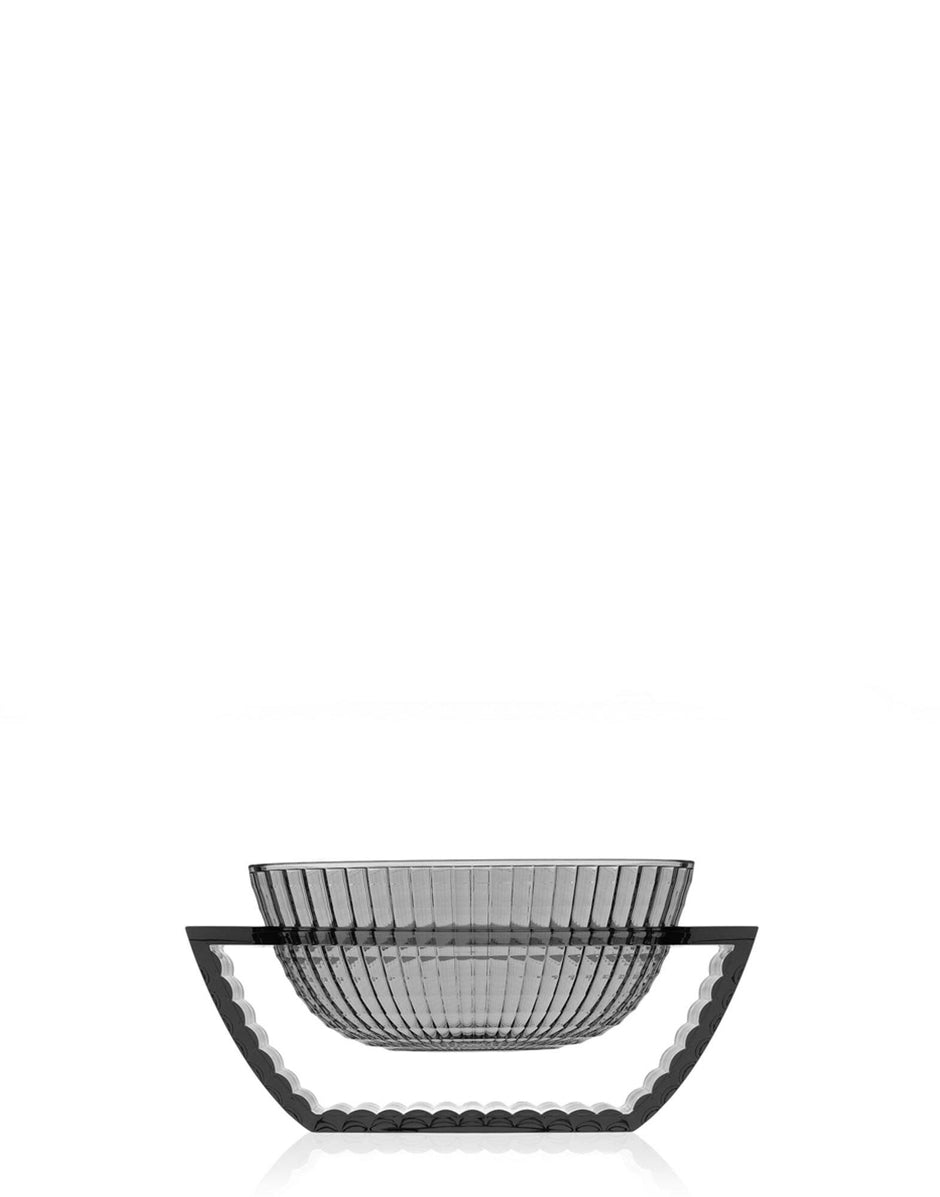 Coupele Jelliie Family Cristal Kartell 4