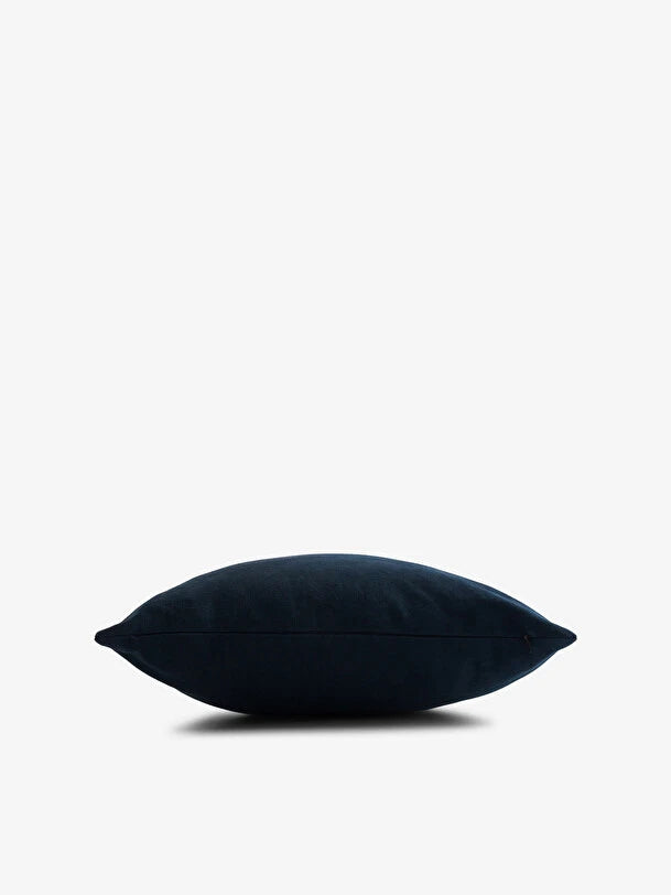 Coussin Bleu Bensimon