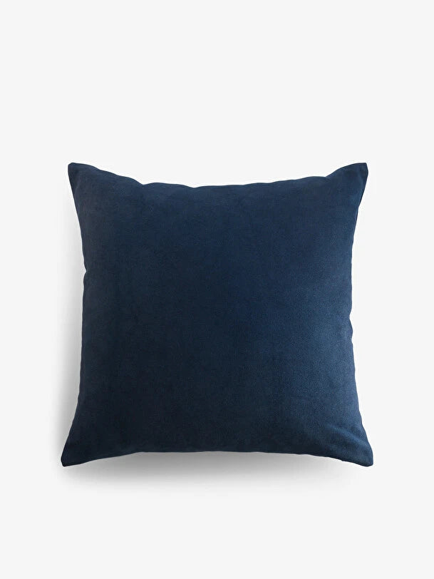 Coussin Bleu Bensimon 2