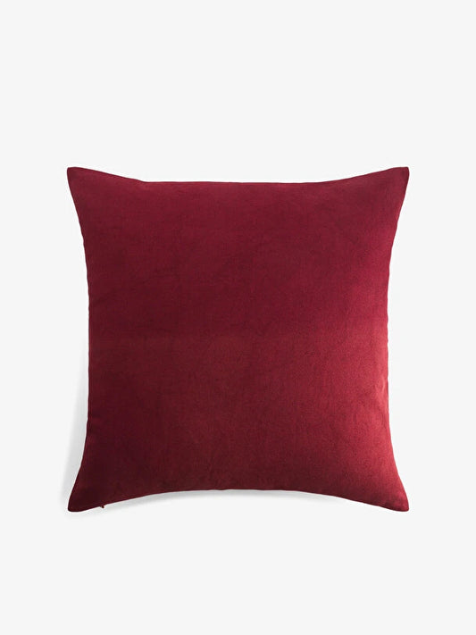 Coussin Bordeaux Bensimon 2