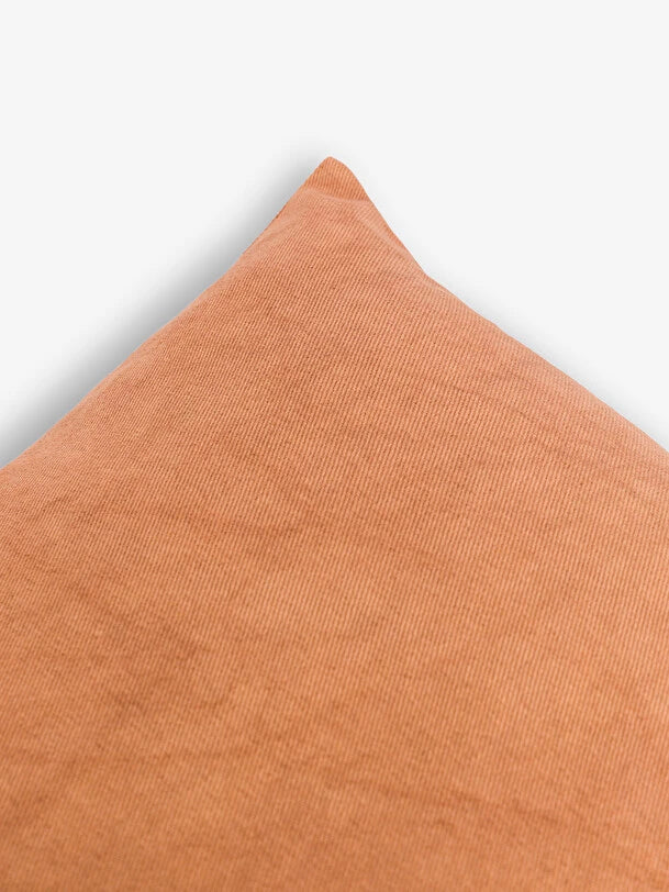 Coussin Marron Bensimon 1