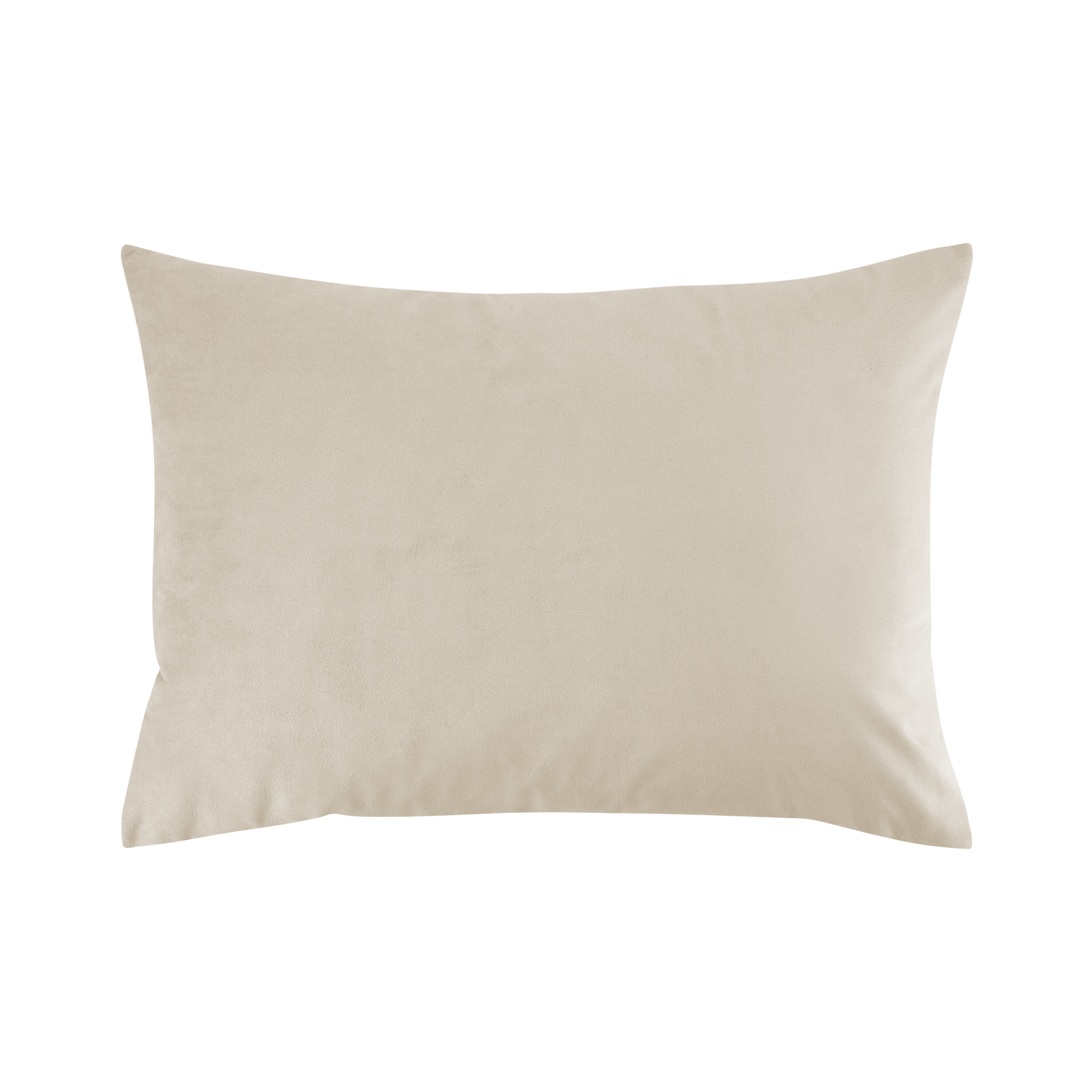 Coussin Zaza Remember effet velours 7