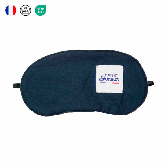 Coussin de voyage le petit dormeur 10