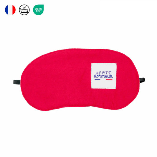 Coussin de voyage le petit dormeur 13