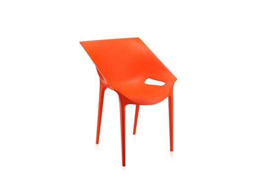 Dr Yes Rouge Kartell