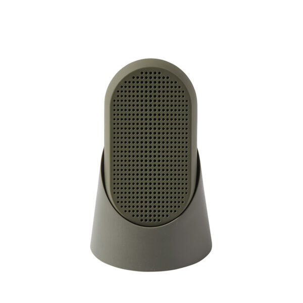 Enceinte Lexon Mino + Lexon kaki 1