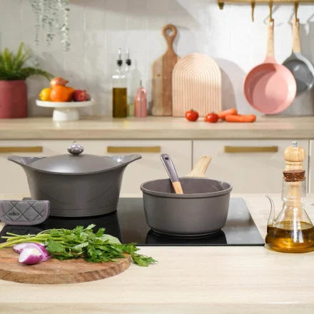 Fabuleuse Casserole Moka Cookut