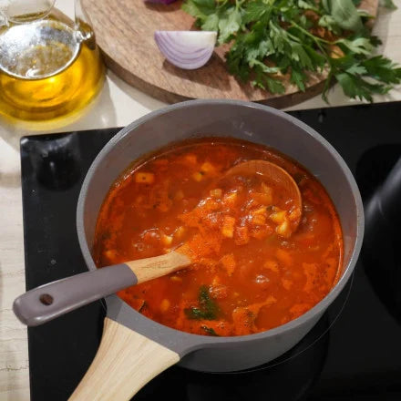 Fabuleuse Casserole Moka Cookut 2