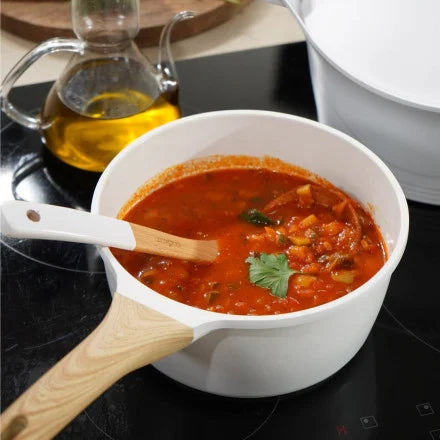 Fabuleuse Casserole Polaire Cookut 2