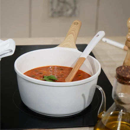 Fabuleuse Casserole Polaire Cookut 3