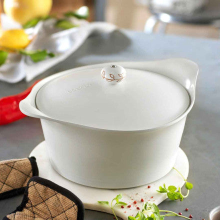 L'incroyable cocotte 20cm cookut