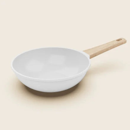 Fabuleux wok polaire Cookut