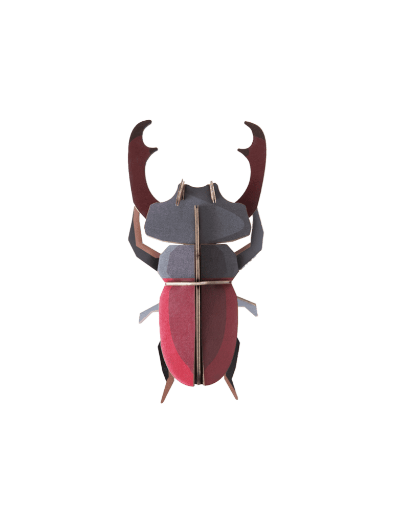 Figurine a monter Studio Roof 19