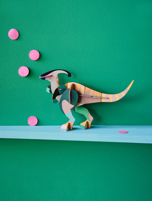 Figurine a monter Studio Roof 22